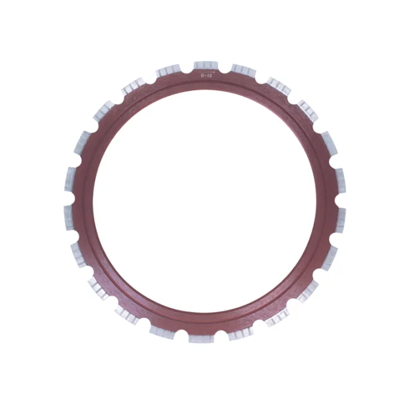 [SHINHAN] Ring Saw 14"*4.0T for Engine