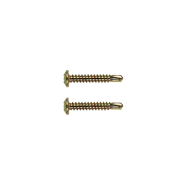 [DAEHWA] Self - Drilling Screw (Pan Head) 463 - 5243 #8*19mm(1000EA)