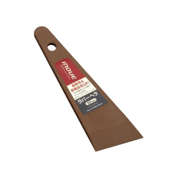 [INOUE] Leaded Spatula 12345 (35x164mm)