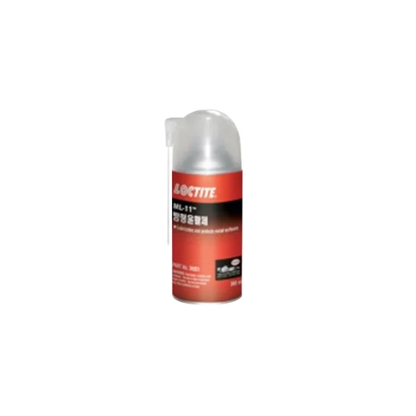 [LOCTITE] Anti - rust Lubricant ML - 11 (360ml, 20 pcs/ BOX)