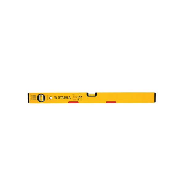 [STABILA] Magnetic Spirit Level (70M) (600mm, 24 inch)