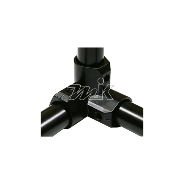 [DARAK] Finect (Arrival Painting) Side Elbow (CKB - 07) 25A (34mm)