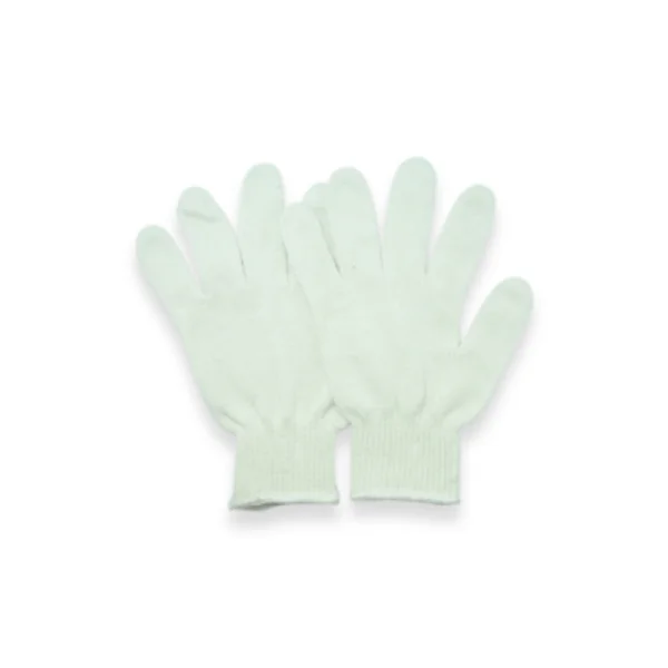 [NEULPOOREUN] Cotton Gloves (60g/ 10G, 10 Pairs/ Pack, Work Gloves/ Imported)