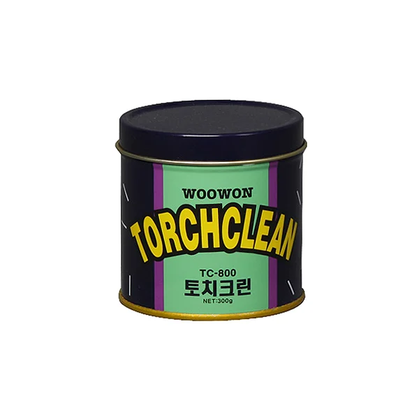 [WOOWON] Torch Clean TC - 800 300g