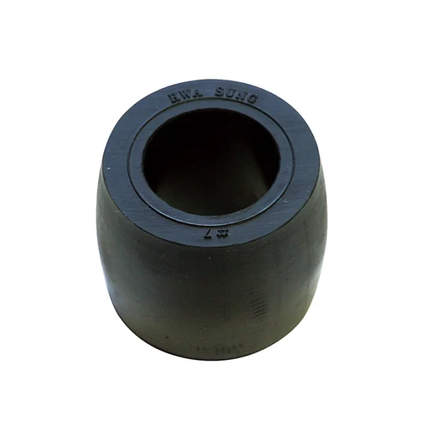 HWASUNG RUBBER RUB - J3(#3) Coupling