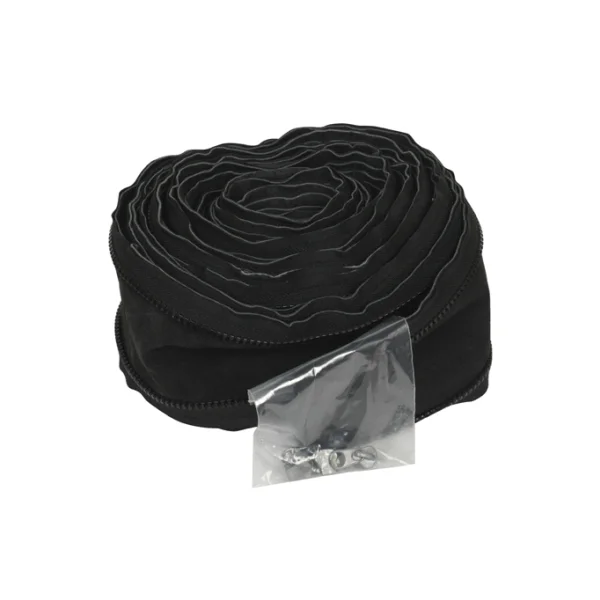 [HOAM] Leather Cable (100mm x 8m, Zipper Type)