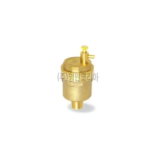 HANKOOK FL Air Vent KFA - 10 (25A/ 5~100°C, 1 pc)