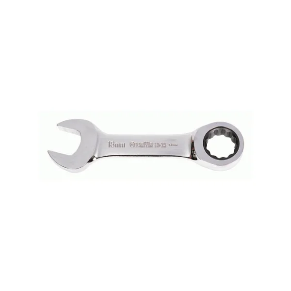REWAY Ratchet Wrench (Stubby) 17MM
