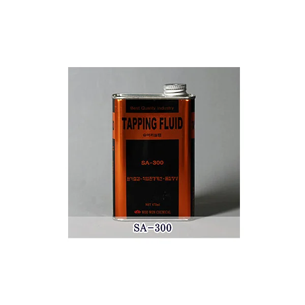 WOOWON SA - 300 Tapping Fluid 473ml