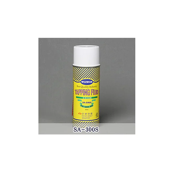 [WOOWON] SA - 300S Tapping Fluid 420ml
