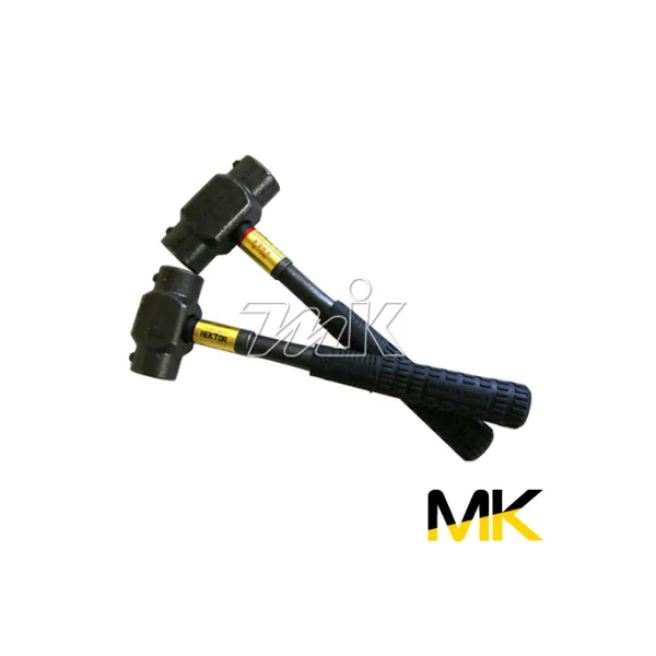 [SEJONG FG] SL - 330 Vibration - Free Demolition Hammer