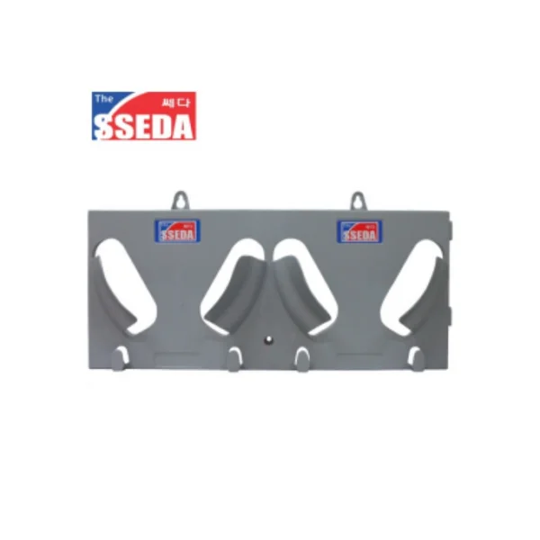 Seongan Save SEDA Helmet Hanger 2 - unit