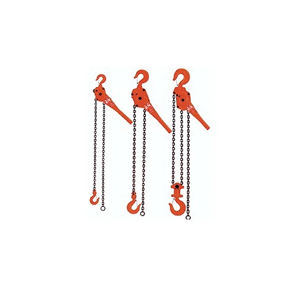 [DAEKYUNG] Lever Block DLS - 200 2TON - 1.5M 12kg