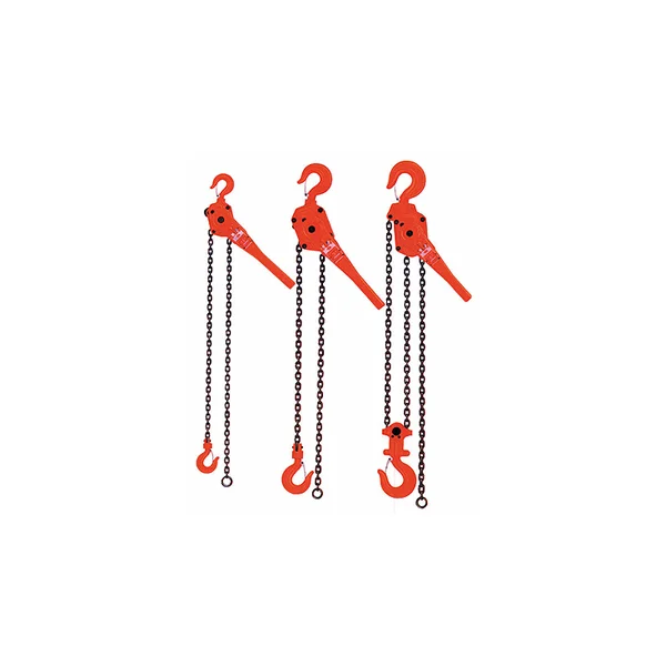 DAE KYUNG Lever Block DLS - 300 3TON - 1.5M 18.5kg