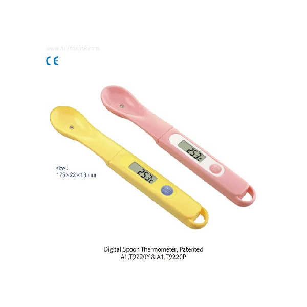 DAIHAN Spoon Type Digital Thermometer A1.T9220Y