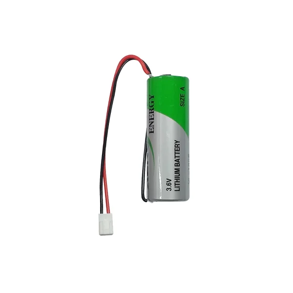 GENO XL - 100F - C0640 Calorimeter Battery (3.6V, 3600mAh, Bulk Packaging)