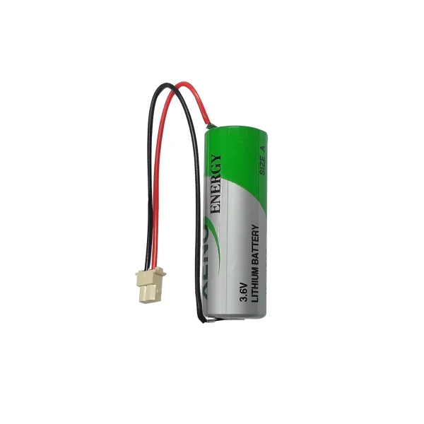 GENO Calorimeter Battery XL - 100F - C5264R (3.6V, 3600mAh, Bulk Packaging)