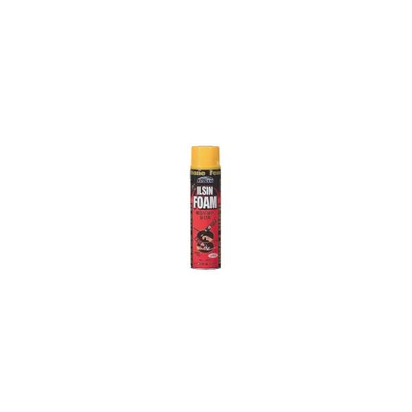 Ilshin Urethane Foam (750ml, Spray Type, Packaging: 750ml, Spray Type)