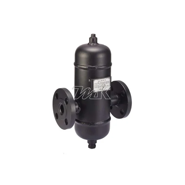 [SHINWOO] Steam Separator SCS - 22 (Flange Type/ 65A/ 20K, 1 pc)