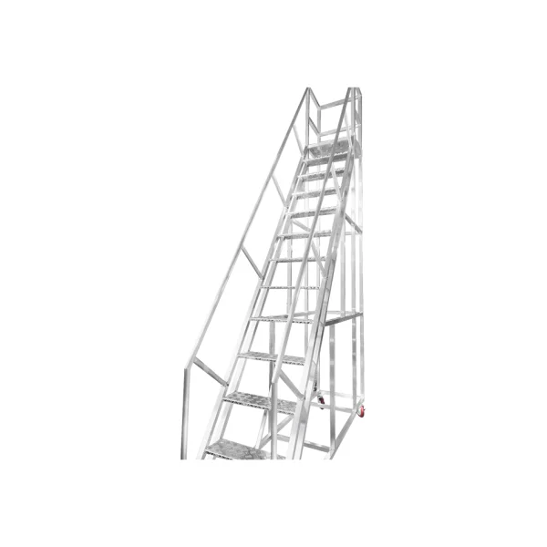 GEUMCHANG SC - STS 10 10 - Step School Safety Ladder