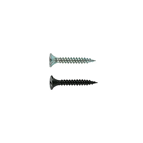 [DAEHWA] Drywall Screw (Coarse Thread/ Black) 463 - 5505 #6*42mm(500EA)