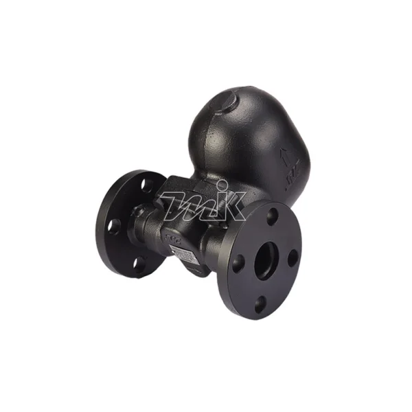 SHINWOO Float Trap Series 550 (Threaded/ 20A/ 16K, 1 pc)