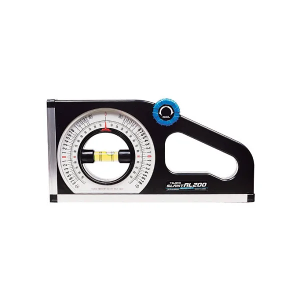 TAJIMA Angle Gauge (Slant) with Magnet SLT - AL200M