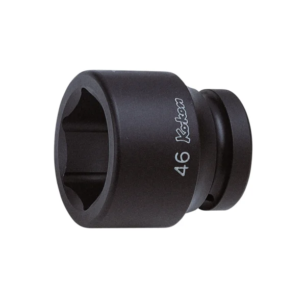 KOKEN Impact Socket 18400M (Hex, 1 inch x 95mm)