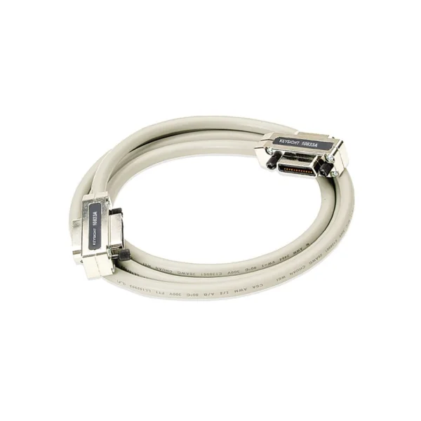 Keysight GPIB Cable 10833A (1m, General Purpose Interface Bus Connector)