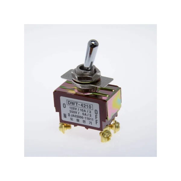 DOWON Toggle Switch DWT - 4216C