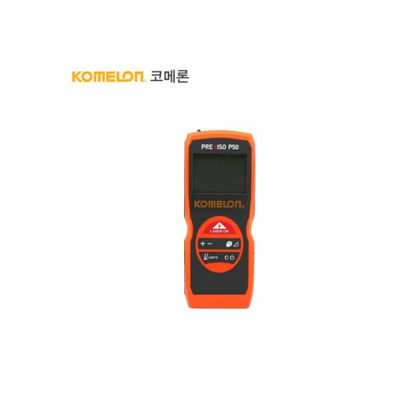 [KOMELON] Laser Distance Meter LM - P50