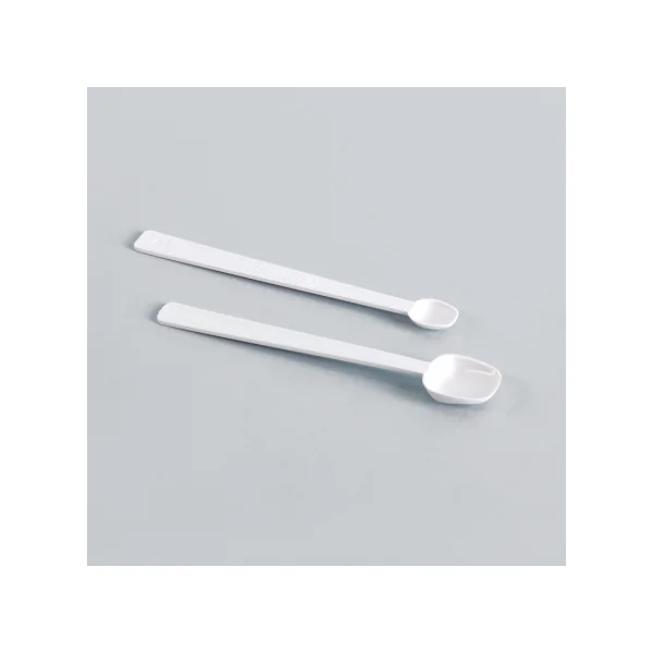 [LK LAB] PP Spoon (1.23ml, 180mm, W19xL23mm, 36723)