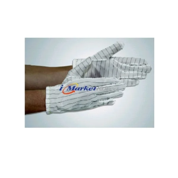 [ESD SOLUTION] PU Glove SH - 008