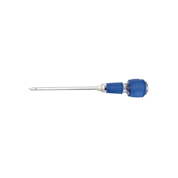 [CENTOOL] Transparent Reversible Screwdriver STE - 63100 (6.3x100mm)