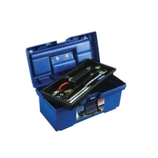 Jeonggwang Tool Box Special No. 4 J - 402 420x220x210mm