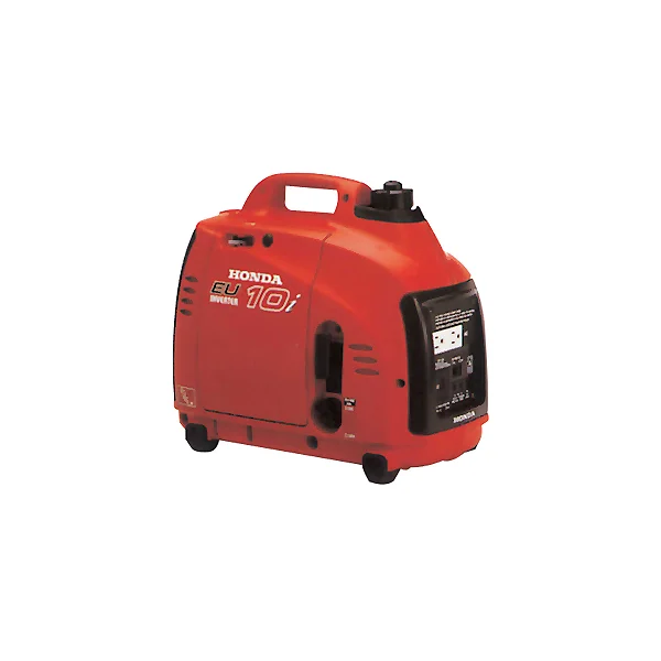 HONDA Generator EU10I Inverter Generator 0.9(1.0)KVA 1.8HP 2.3L 50CC 13kg *GXH50