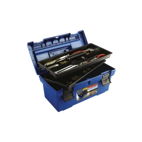 Jeonggwang Tool Box Special No. 5 J - 502 500x260x255mm