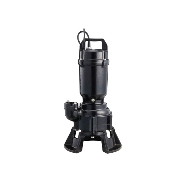 HANIL Submersible Pump for Wastewater and Drainage IPnC - 0033N50 (0.5HP 3 - Phase 380V)
