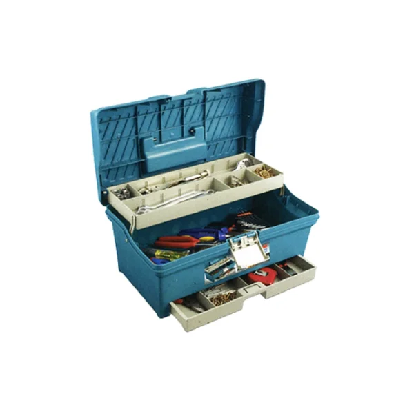 Jeonggwang Tool Box Drawer Type J - 503 460x270x240mm