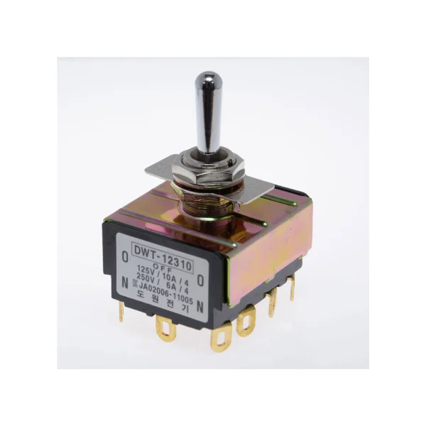 DOWON Toggle Switch DWT - 12310S