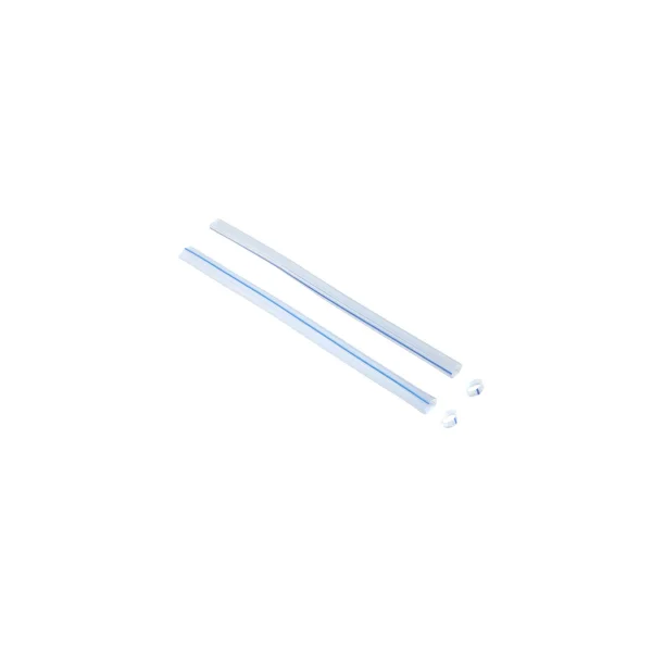 SEWOON MEDICAL Penrose Drain Tube (12mm, 1 pc, Leaded)