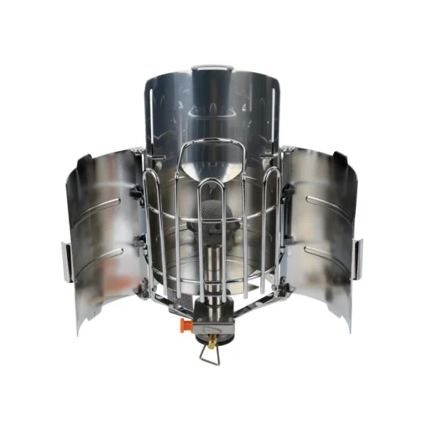 HUBTEC Gas Heater HT - 300 (Portable Gas Heater)