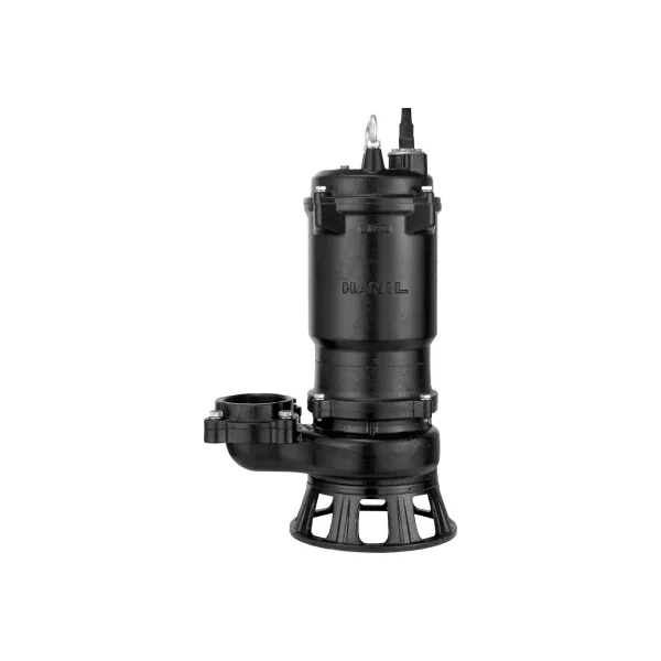 HANIL Submersible Pump for Sewage and Wastewater IPV - 0332N80