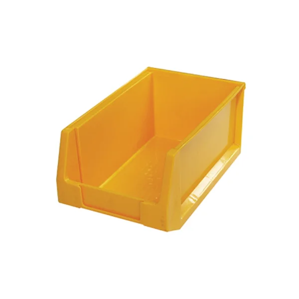 [KOMED] Component Box No.2 CMD - 002 145×245×120mm(125×230×115mm/ 3L)