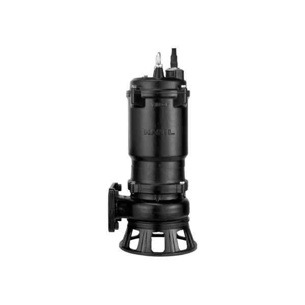 HANIL Submersible Pump for Sewage and Wastewater IPV - 0332ND80