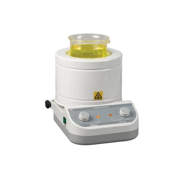 Miseong Analog Stirring Heating Mantle MS - ES303