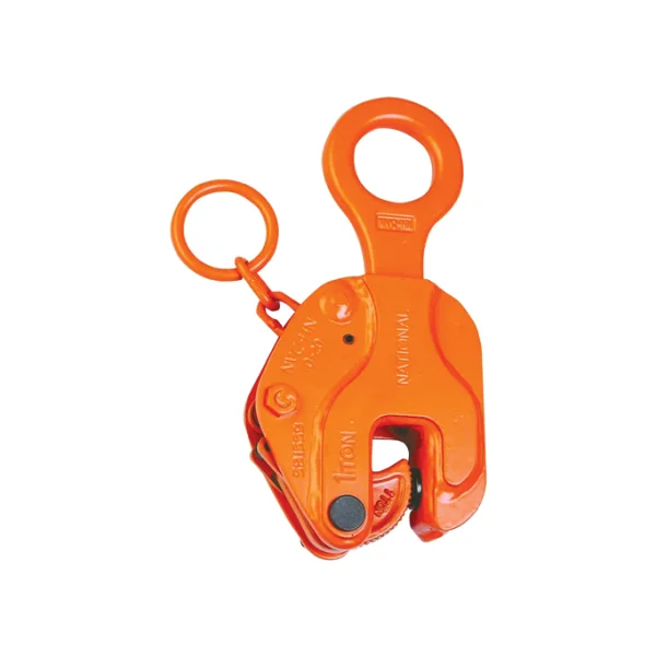 [NATIONAL CLAMP] Clamp NVC - 3HN