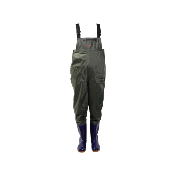 [BUFFALO] Chest Waders BFL - 06 (270mm, Mesh Lining)