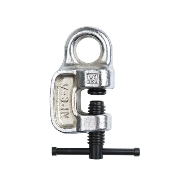 [NATIONAL CLAMP] Screw Clamp NPC - 1.5A