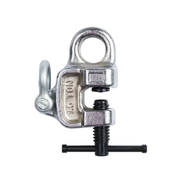 [NATIONAL CLAMP] NPC - 1.5T